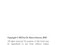 book formatting for amazon KDP